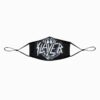 Slayer Face Mask Main Image