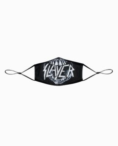 Slayer Face Mask Main Image