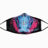 Megadeth Face Mask Main Image