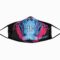 Megadeth Face Mask Main Image