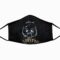 Motorhead Roadcrew Face Mask Main Image