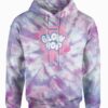 Tootsie Blow Pop Hoodie Image
