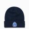 SpaceX DM2 Navy Beanie Main Image