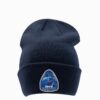 SpaceX DM2 Navy Beanie Main Image