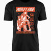 Motley Crue WHiskey-A-Go-Go T-shirt Main Image