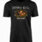 Motley Crue The Dirt T-Shirt Main Image