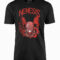 Resident Evil 3 Nemesis Raccoon City T-Shirt