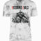 Resident Evil 3 Zombie Apocalypse T-Shirt