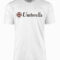 Resident Evil Umbrella White T-Shirt