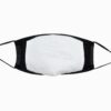Back of Facemask Main Image