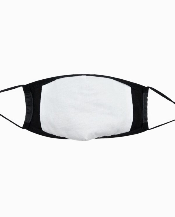 Back of Facemask Main Image
