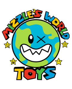 Mizzle's World Toys