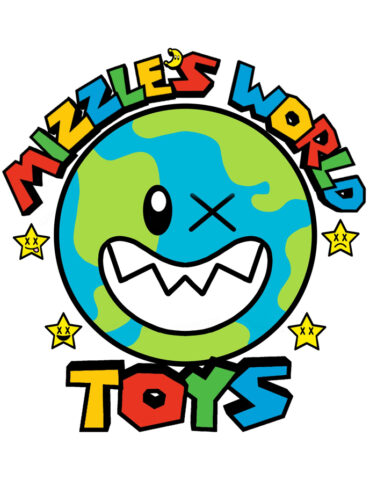 Mizzle's World Toys