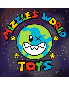 Mizzle's World Toys