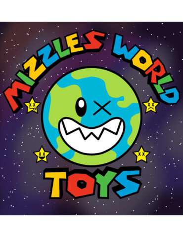 Mizzle's World Toys
