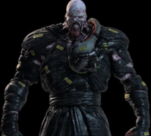 Nemesis