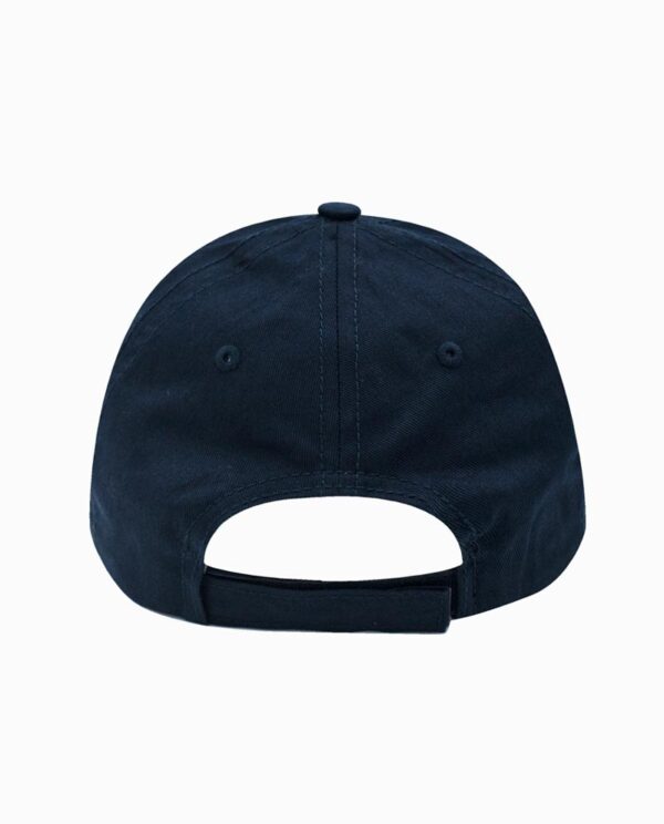 Miller Lite Royal Contrast Velcro Hat