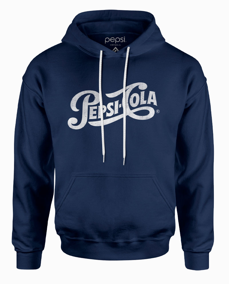 pepsi cola HOODIE