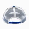Bud Light Royal and White Trucker Hat