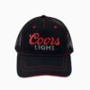 Coors Light Trucker Hat Main Image