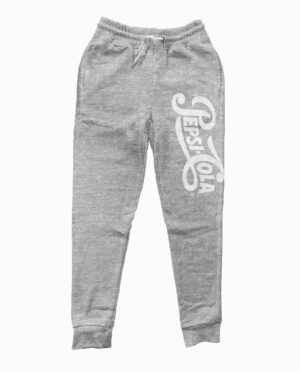 Pepsi Athletic Heather Jogger Pants