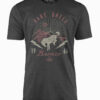 Ford Bronco Rare Breed Charcoal Heather T-Shirt