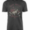 Ford Bronco Rare Breed Charcoal Heather T-Shirt