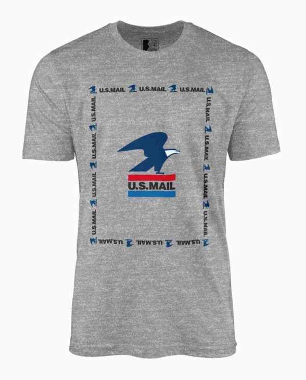 USPS T-Shirt Main Image