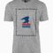 USPS T-Shirt Main Image