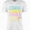 Cup Noodles Noods Noods Noods T-Shirt Main Image
