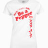 Be a Pepper T-shirt Mian Image