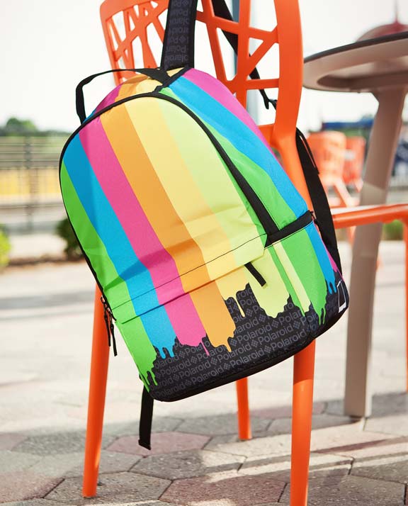 pop cult backpack main image