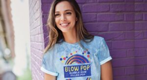 Blow Pop Banner Image