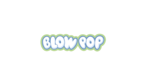 Blow Pop Logo Image