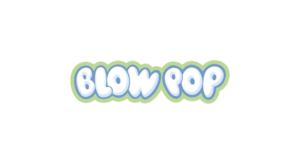 Blow Pop Logo Main Image