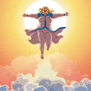Faith Clouds
