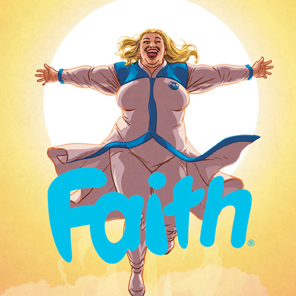 Faith Blog