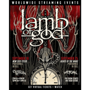 Lamb of God Virtual Tour Banner
