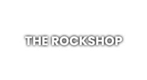 rockshop logo image