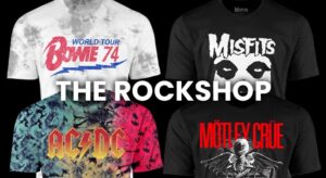 Rockshop Banner Image