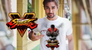 Street Fighter Banner Image