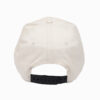 Nintendo Super Mario Mustache and Hat Off-White Adjustable Snapback Cap