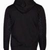 Gears of War Technical Elite Hoodie Back Main Image