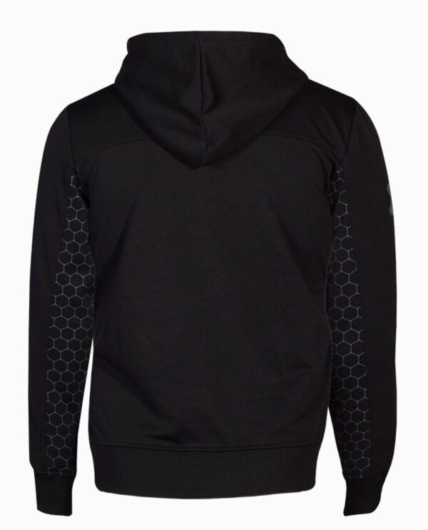 Gears of War Technical Elite Hoodie Back Main Image