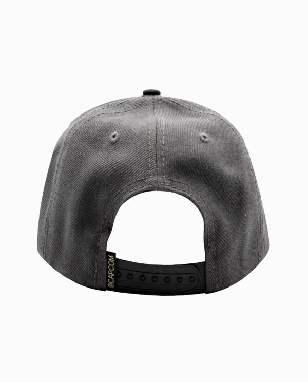 Resident Evil Umbrella Co. Hat Back
