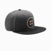 Resident Evil Umbrella Co. Hat Side Image