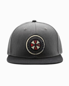 Resident Evil Umbrella Co. Hat Main Image