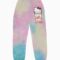 Hello Kitty Tie-Dye Joggers Main Image