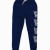 Pepsi Athletic Navy Jogger Pants