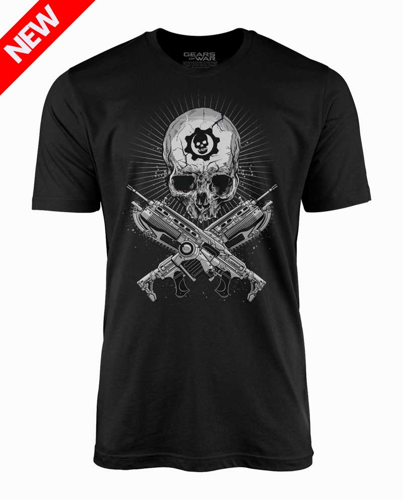 gears of war merchandise amazon